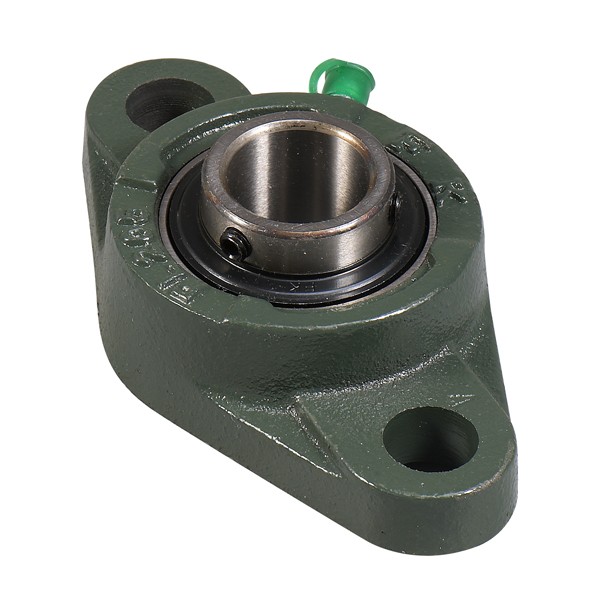 Things to consider when selecting flange mount bearings
